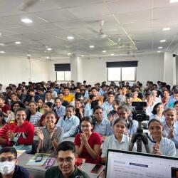 Mind Spark Academy in Off Collage Road College Road