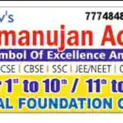 Ramanujan Academy in Gangapur Road Gangapur Road