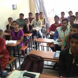 Sai Coaching Classes in Wasan Nagar Pathardi Phata