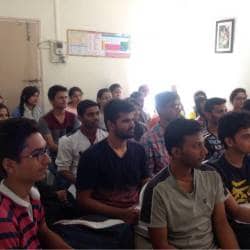 Soham Chemistry Classes in Sadhu Waswani Road Mico Circle