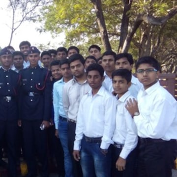 Sudarshan Academy in Gharpure Ghat Road Ashok Stambh