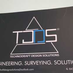 Technodraft Design Solutions in Narsinha Nagar Gangapur Road