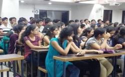 Upadhye Classes in Phoenix Tower Gangapur Road