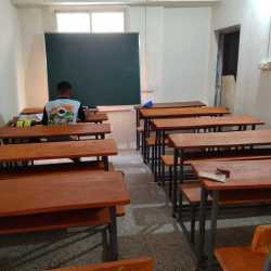 Win In Life Academy in Vakilwadi M G Road