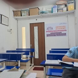 Akshara Academy in Gandhi Bhavan Road Kothrud