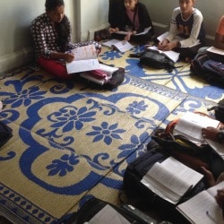 Anjali Classes in SAI  Sneha Hospital Katraj