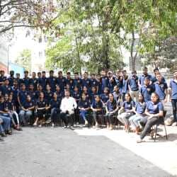 Db Classes in Pashan Sus Road Pashan