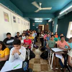 Diksha Coaching Classes in Keshav Nagar-Mundhwa