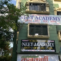 DR. Bhushan Dhoot Neet Academy in Paud Road Kothrud