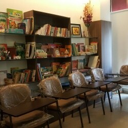 Efforts and Skills in Lulla Nagar-Wanowrie