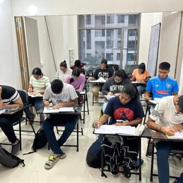 Finest Concept Academy in Raskar Chowk Hadapsar