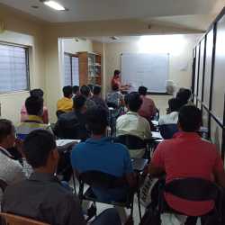 Kalpvruksh Academy in Chinchwad Station Road Chinchwad