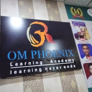 Om Phoenix Academy in Chikhali Akurdi Road Chikhali