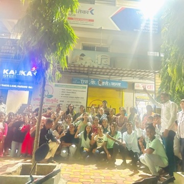 Scholar Coaching Institute in Bhekrai Nagar-Fursungi