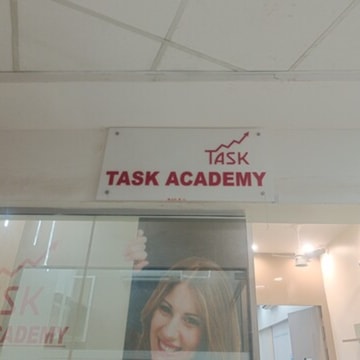 Task Academy in Hadapsar Amanora Park Road Hadapsar