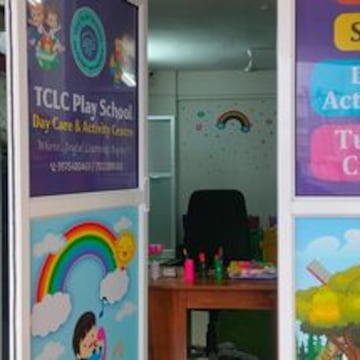 TCLC Play School Day Care & Activity Centre in Bhare Road Pirangut