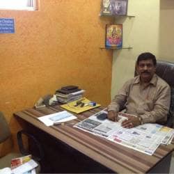 Universal Scientific Academy in Lohegaon Wagholi Road Lohegaon