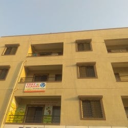 Vijay Classes in Mundhwa Keshav Nagar Road Mundhwa