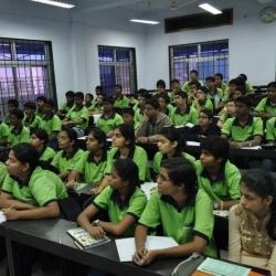 Allen Career Institute in Ishavasyam Kalavad Road