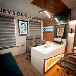 Dream Visa Consultants LLP in Nana Mava Circle 150 Feet Ring Road