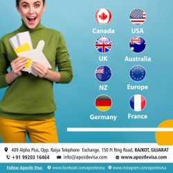 Grade Scale Academy in Ravi Ratna Chowk 150 Feet Ring Road