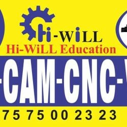 Hi Will Education in 150 Feet Ring Road Mavdi Plot