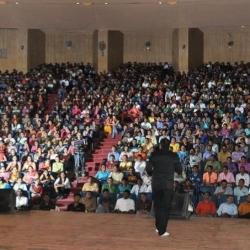 Ice Institute For Competitive Exams in Kalavad Road