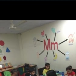 Integra Kids Hobby Zone in Street No 4 Nirmala Road