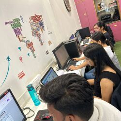 Little Master Educational Institute in 4-Tirupati Nana Mava Main Road