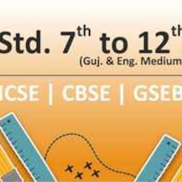 P Plus Coaching Academy in Behind K K V Hall Kalavad Road