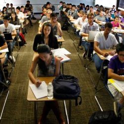 Pyramid Foreign Education in Centre One Kalavad Road