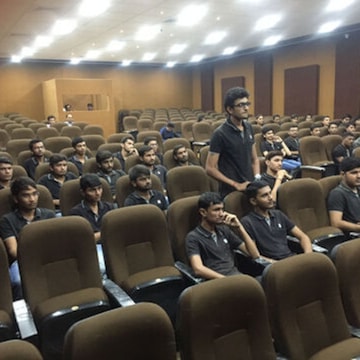 Radiant Overseas in 150 Feet Ring Road