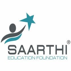 Saarthi Education Foundation in Silver 150 Feet Ring Road