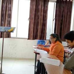 Saurashtra Institute Of Science in Amin Marg Yagnik Road