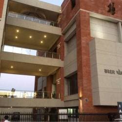 Shree Sardar Patel Cultural Foundation in Opposite New Mavdi Main Road