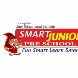Smart Junior Pre School in Bharatvan 150 Feet Ring Road
