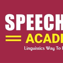 Speechwell Academy in Subham Plaza Bajrang Chowk