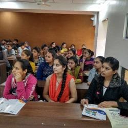 Ssi Shubham Shivam Institute in Mahila College Road Kishanpara