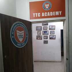 TTC - Teacher Training Centre in Pushkardham Main Road University Road