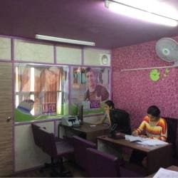 VIEC Education in Kalawad Main Road Rajkot Raiya Road