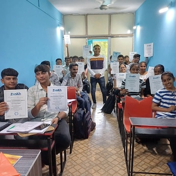 Zenith Spoken English Academy in Jail Road Bhojraj Para, Gondal