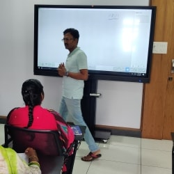 Acharya IAS Academy in SRP Towers Peramanur