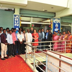 Arun Academy in Meyyanur Byepass Road Meyyanur