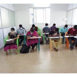 Dexter Academy in Brindavan Road Fair Lands