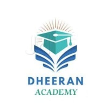 Dheeran Academy in Seerangan Street Dadagapatty