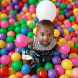 First Crop Montessori School - Junction Campus in Mullai Nagar Suramangalam