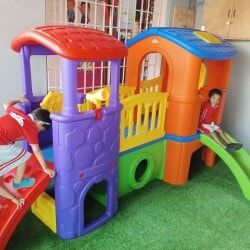 FIRSTCROP MONTESSORI SCHOOL - ALAGAPURAM in Kattur Alagapurampudur