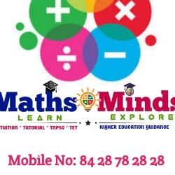 Maths Mind in Cuddalore Main Road Kamarajar Colony