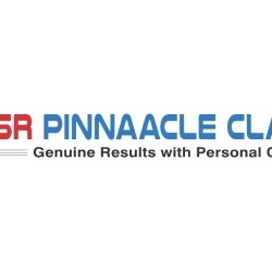 PSR Pinnaacle Classes in Ramakrishna Road Hastampatti