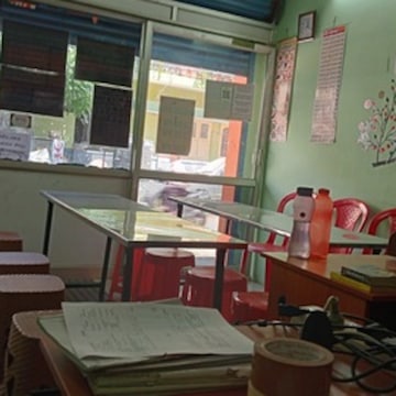 Sri Kalyan Tuition Centre in Srirangapalayam Road Hastampatti